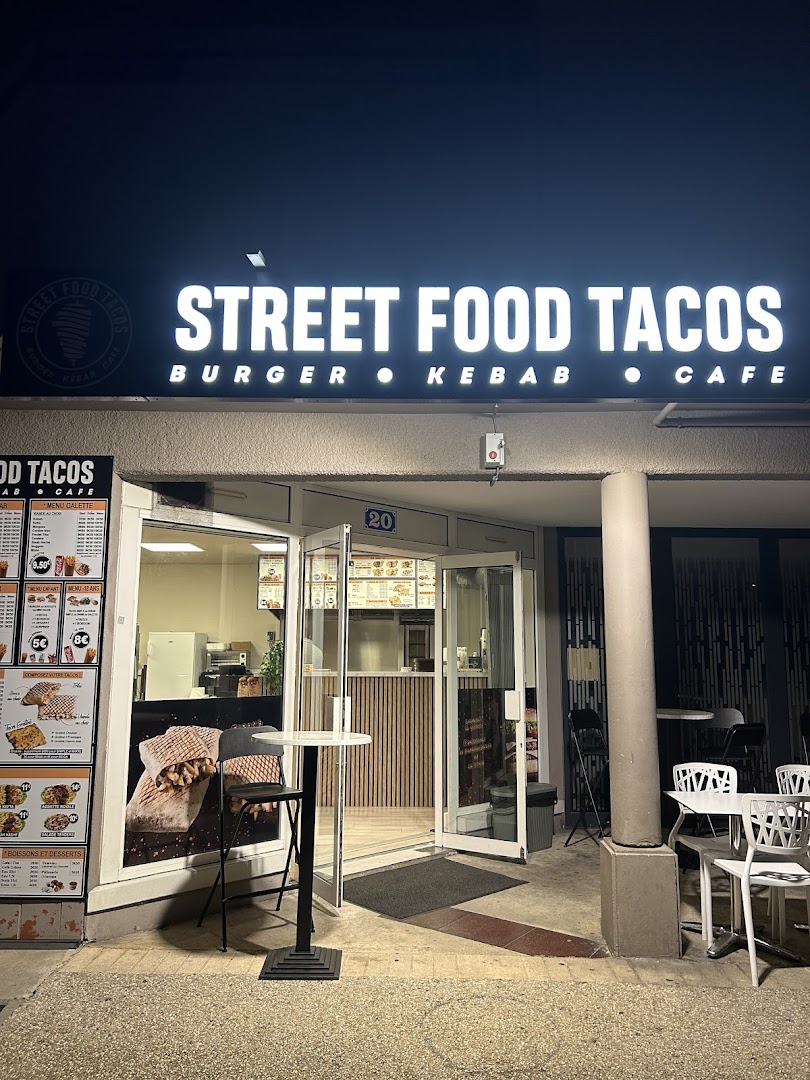 Street Food Tacos · Photos 2